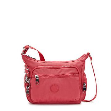 Kipling Gabbie Small Crossbody Laukut Laventeli Pinkki | FI 1126HA